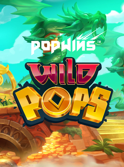 WildPops, Hacksaw Gaming